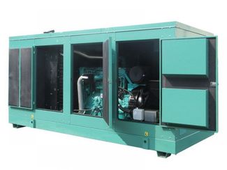GMGen Power Systems GMC450 в кожухе GMGen Power Systems GMC450 в кожухе