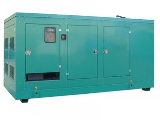 GMGen Power Systems GMC450 в кожухе GMGen Power Systems GMC450 в кожухе