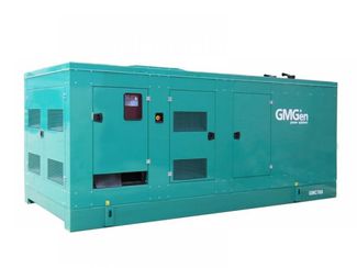 GMGen Power Systems GMC700 в кожухе GMGen Power Systems GMC700 в кожухе