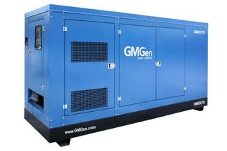 GMGen Power Systems GMD275 в кожухе GMGen Power Systems GMD275 в кожухе