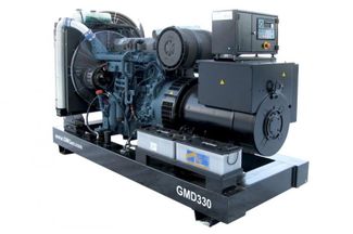 GMGen Power Systems GMD330 GMGen Power Systems GMD330