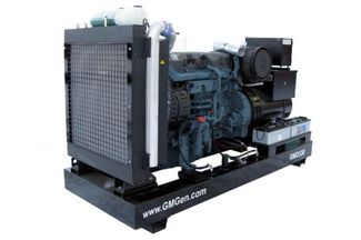 GMGen Power Systems GMD330 GMGen Power Systems GMD330