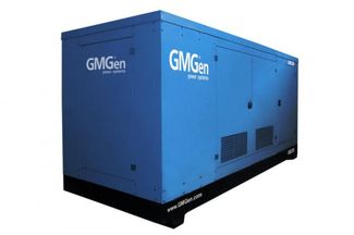 GMGen Power Systems GMD330 в кожухе GMGen Power Systems GMD330 в кожухе