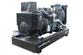 GMGen Power Systems GMD440 GMGen Power Systems GMD440