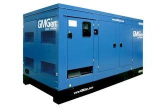 GMGen Power Systems GMD440 в кожухе GMGen Power Systems GMD440 в кожухе