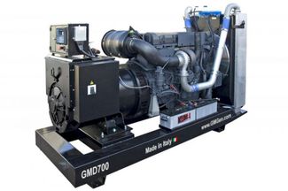 GMGen Power Systems GMD700 GMGen Power Systems GMD700