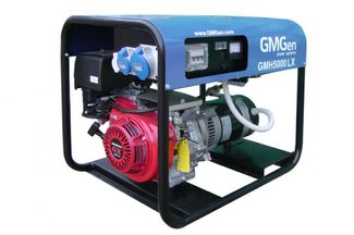 GMGen Power Systems GMH5000LX GMGen Power Systems GMH5000LX