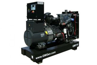 GMGen Power Systems GMI110 GMGen Power Systems GMI110