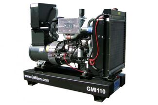 GMGen Power Systems GMI110 GMGen Power Systems GMI110