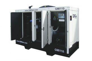 GMGen Power Systems GMI110 в кожухе GMGen Power Systems GMI110 в кожухе