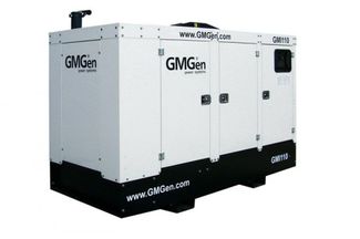 GMGen Power Systems GMI110 в кожухе GMGen Power Systems GMI110 в кожухе