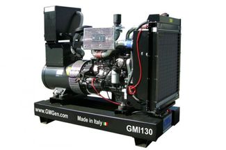 GMGen Power Systems GMI130 GMGen Power Systems GMI130