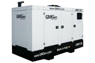 GMGen Power Systems GMI130 в кожухе GMGen Power Systems GMI130 в кожухе