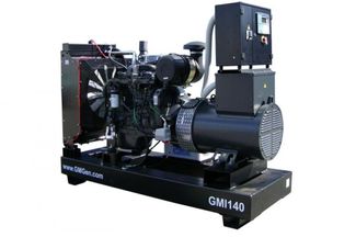 GMGen Power Systems GMI140 GMGen Power Systems GMI140