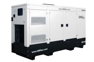 GMGen Power Systems GMI150 в кожухе GMGen Power Systems GMI150 в кожухе