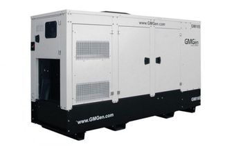 GMGen Power Systems GMI165 в кожухе GMGen Power Systems GMI165 в кожухе