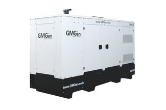 GMGen Power Systems GMI165 в кожухе GMGen Power Systems GMI165 в кожухе