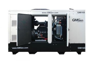 GMGen Power Systems GMI165 в кожухе GMGen Power Systems GMI165 в кожухе