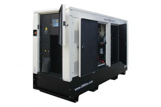 GMGen Power Systems GMI165 в кожухе GMGen Power Systems GMI165 в кожухе