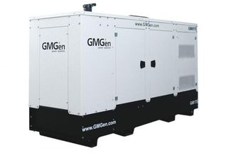 GMGen Power Systems GMI175 в кожухе GMGen Power Systems GMI175 в кожухе