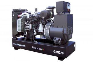 GMGen Power Systems GMI220 GMGen Power Systems GMI220