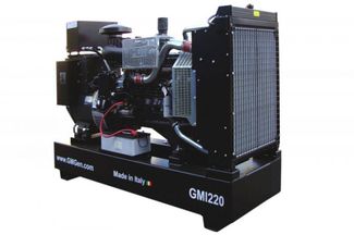 GMGen Power Systems GMI220 GMGen Power Systems GMI220