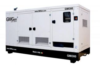 GMGen Power Systems GMI300 в кожухе GMGen Power Systems GMI300 в кожухе