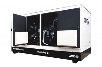 GMGen Power Systems GMI300 в кожухе GMGen Power Systems GMI300 в кожухе