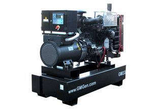 GMGen Power Systems GMI33 GMGen Power Systems GMI33