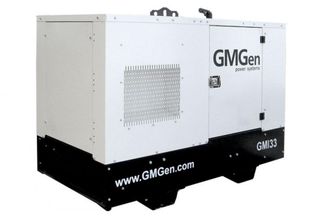 GMGen Power Systems GMI33 в кожухе GMGen Power Systems GMI33 в кожухе