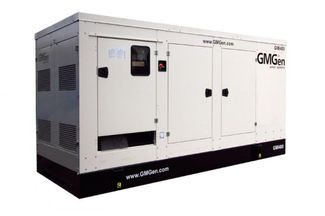 GMGen Power Systems GMI400 в кожухе GMGen Power Systems GMI400 в кожухе