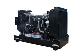 GMGen Power Systems GMI440 GMGen Power Systems GMI440