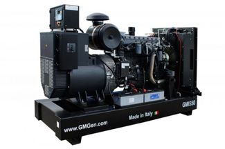 GMGen Power Systems GMI550 GMGen Power Systems GMI550