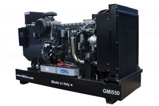 GMGen Power Systems GMI550 GMGen Power Systems GMI550