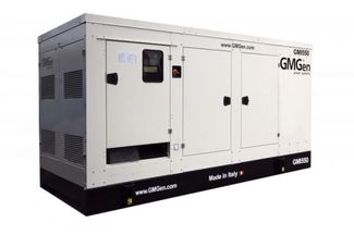 GMGen Power Systems GMI550 в кожухе GMGen Power Systems GMI550 в кожухе