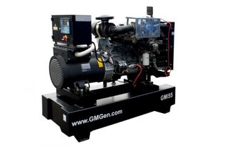 GMGen Power Systems GMI55 GMGen Power Systems GMI55