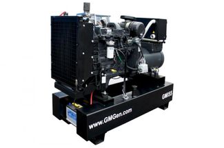 GMGen Power Systems GMI55 GMGen Power Systems GMI55