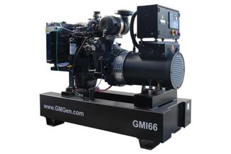 GMGen Power Systems GMI66 GMGen Power Systems GMI66