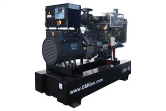 GMGen Power Systems GMI66 GMGen Power Systems GMI66