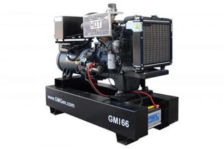 GMGen Power Systems GMI66 GMGen Power Systems GMI66
