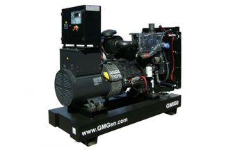 GMGen Power Systems GMI80 GMGen Power Systems GMI80