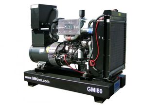 GMGen Power Systems GMI80 GMGen Power Systems GMI80