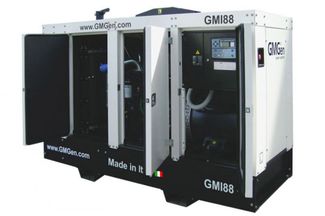GMGen Power Systems GMI88 в кожухе GMGen Power Systems GMI88 в кожухе