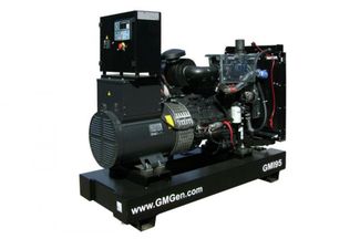 GMGen Power Systems GMI95 GMGen Power Systems GMI95