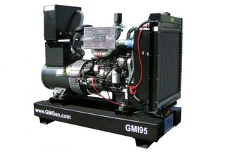 GMGen Power Systems GMI95 GMGen Power Systems GMI95