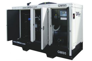 GMGen Power Systems GMI95 в кожухе