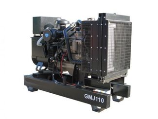 GMGen Power Systems GMJ110 GMGen Power Systems GMJ110