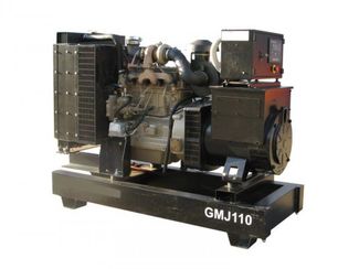 GMGen Power Systems GMJ110 GMGen Power Systems GMJ110