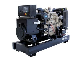 GMGen Power Systems GMJ120 GMGen Power Systems GMJ120