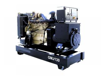 GMGen Power Systems GMJ130 GMGen Power Systems GMJ130
